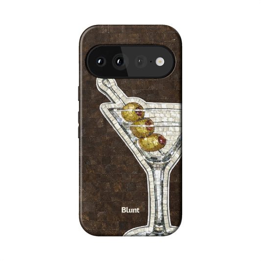 Coco Martini Pixel Case - Blunt Cases