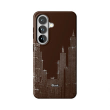 Coco NYC Skyeline Samsung Phone Case
