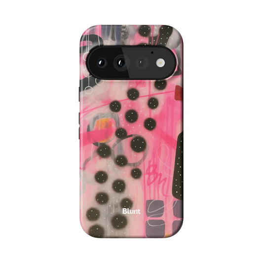 Coco Pixel Case - Blunt Cases
