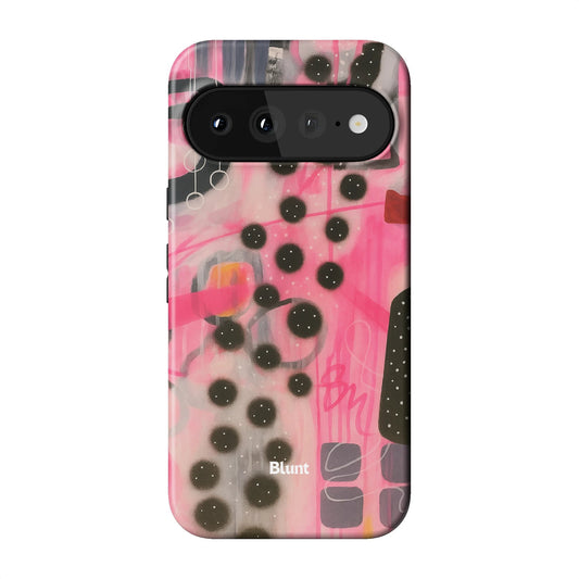 Coco Pixel Case - Blunt Cases