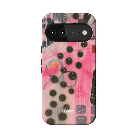 Coco Pixel Case - Blunt Cases