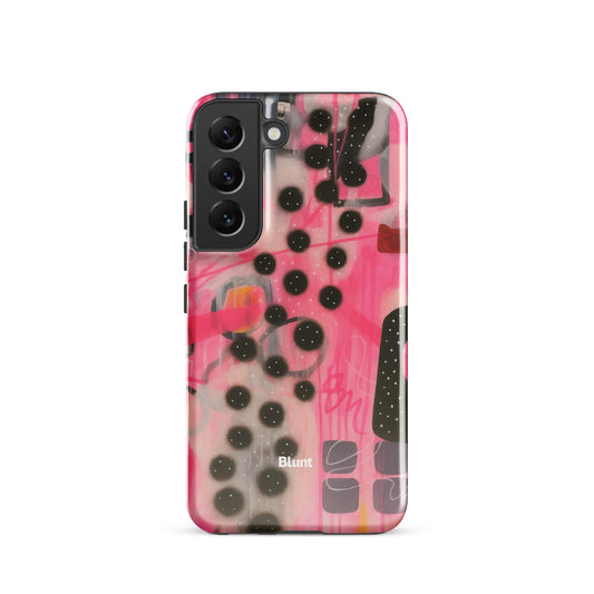 Coco Samsung Case - Blunt Cases