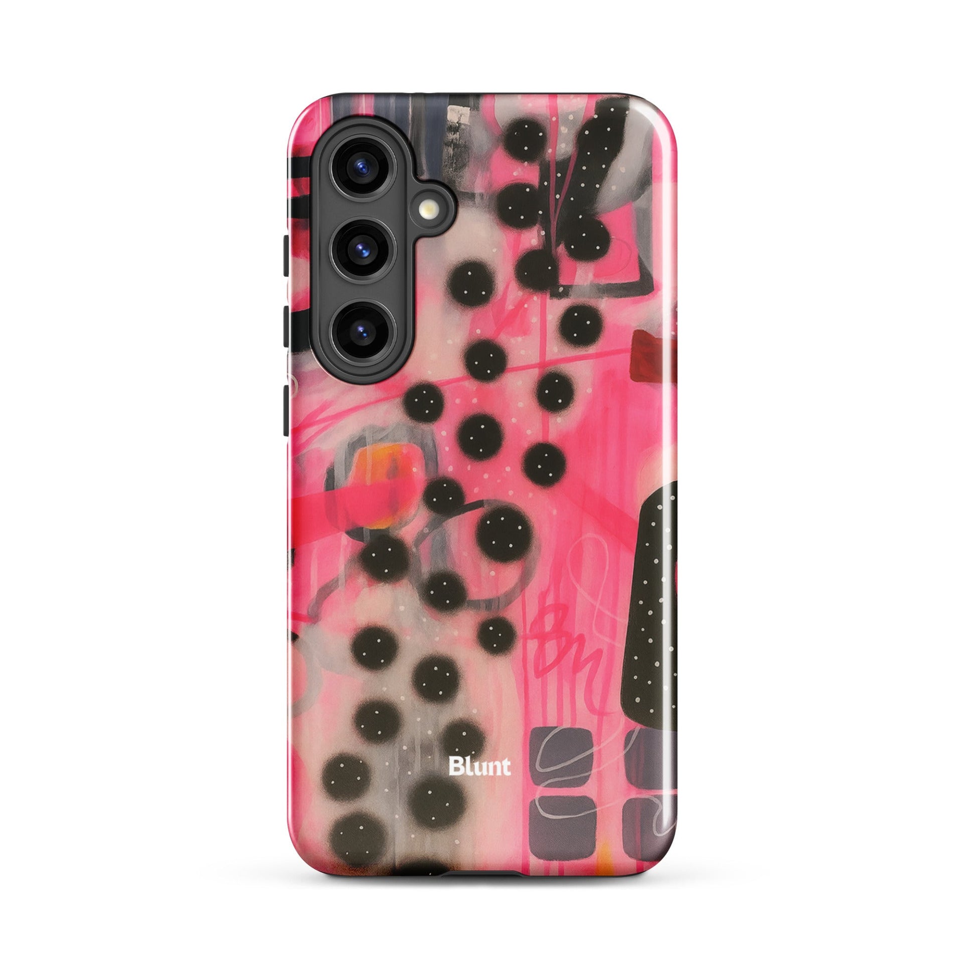 Coco Samsung Case - Blunt Cases