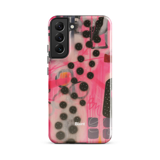 Coco Samsung Case - Blunt Cases