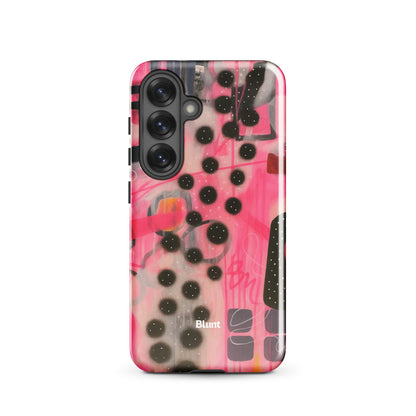 Coco Samsung Case - Blunt Cases