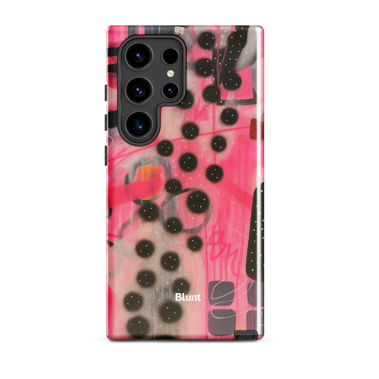 Coco Samsung Case - Blunt Cases