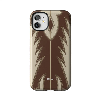 Cocoa Boots iPhone Case gallery - Iphone_11_Iphone_1