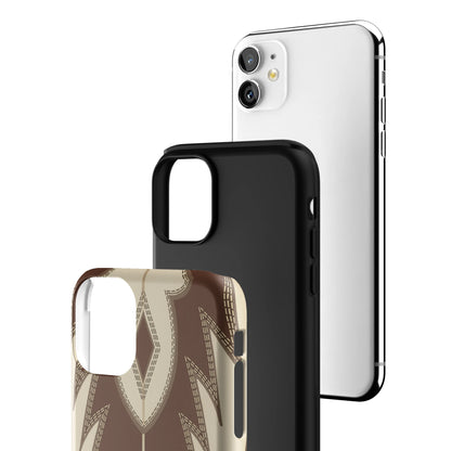Cocoa Boots iPhone Case gallery - Iphone_11_Iphone_3