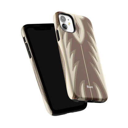 Cocoa Boots iPhone Case gallery - Iphone_11_Iphone_6