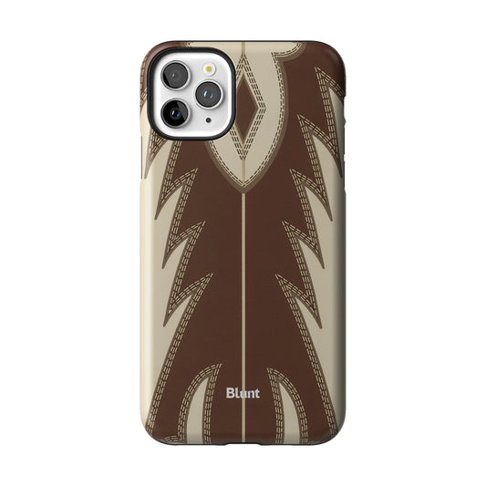 Cocoa Boots iPhone Case gallery - Iphone_11_Pro_Max_1