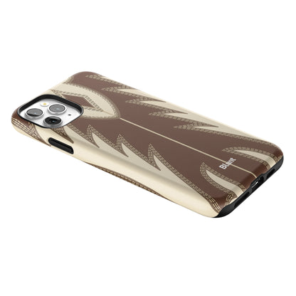 Cocoa Boots iPhone Case gallery - Iphone_11_Pro_Max_2