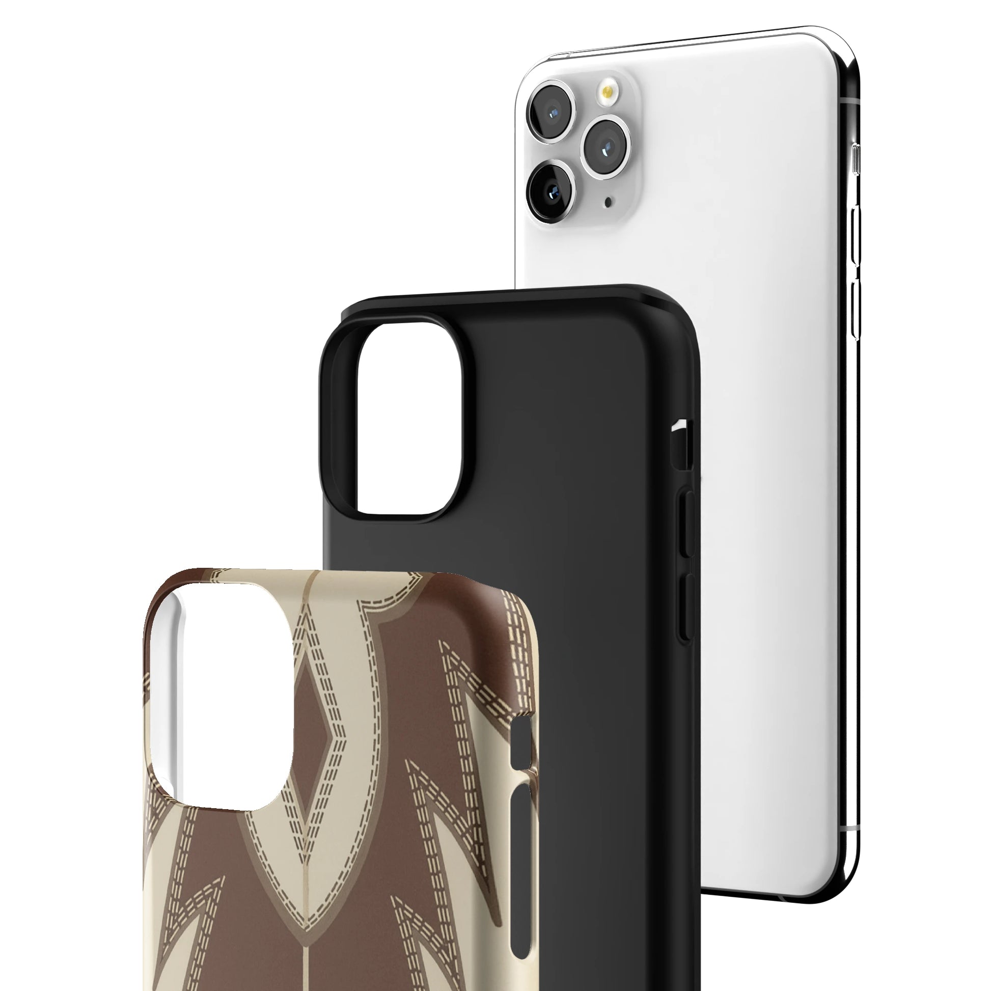 Cocoa Boots iPhone Case gallery - Iphone_11_Pro_Max_3