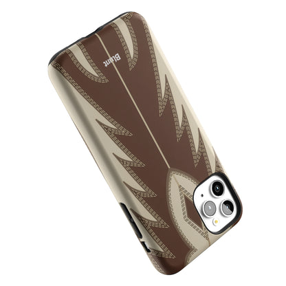 Cocoa Boots iPhone Case gallery - Iphone_11_Pro_Max_5