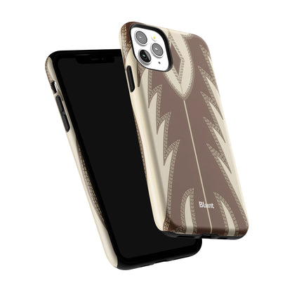 Cocoa Boots iPhone Case gallery - Iphone_11_Pro_Max_6