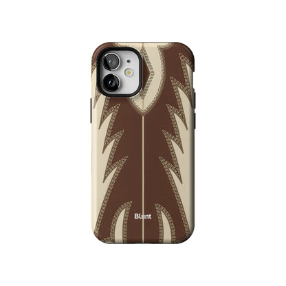 Cocoa Boots iPhone Case gallery - Iphone_12_Mini_Air_Plus_1