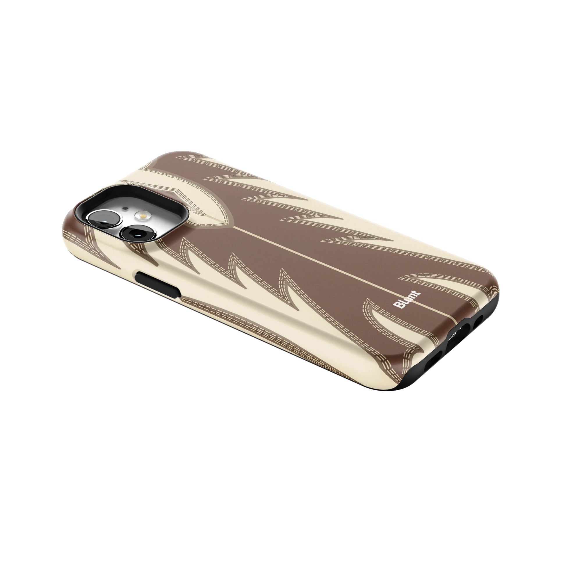 Cocoa Boots iPhone Case gallery - Iphone_12_Mini_Air_Plus_2