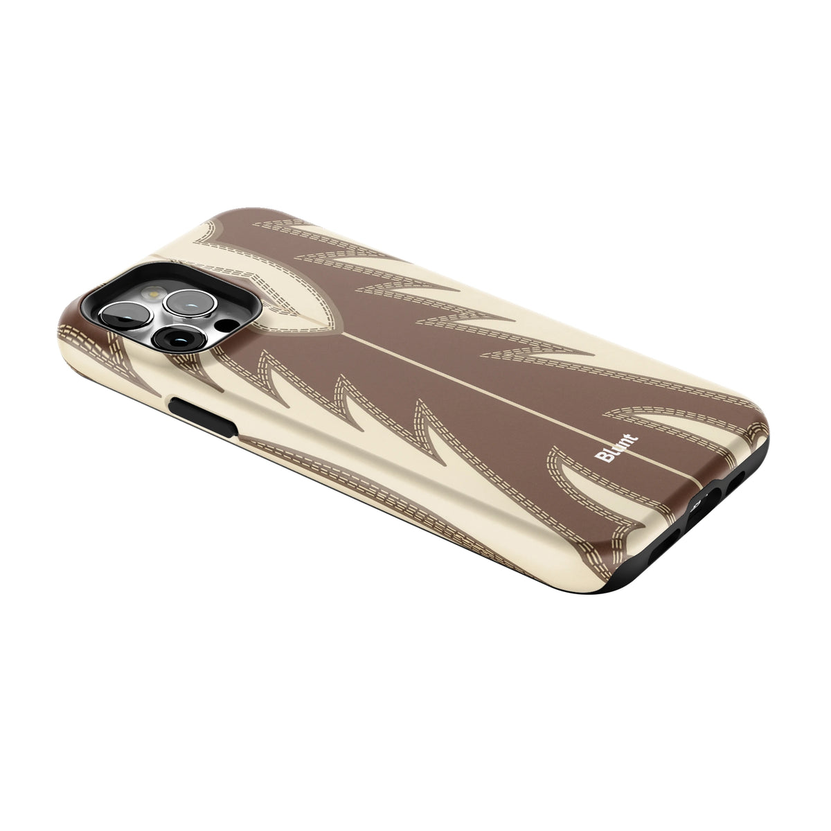 Cocoa Boots iPhone Case gallery - Iphone_12_Pro_2