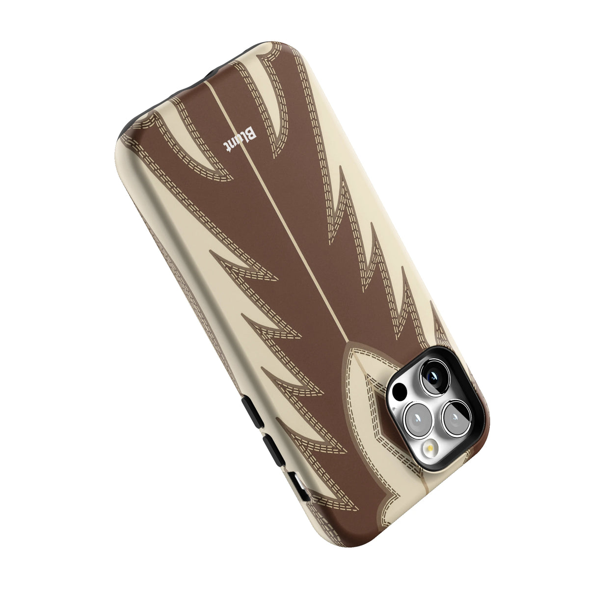 Cocoa Boots iPhone Case gallery - Iphone_12_Pro_5