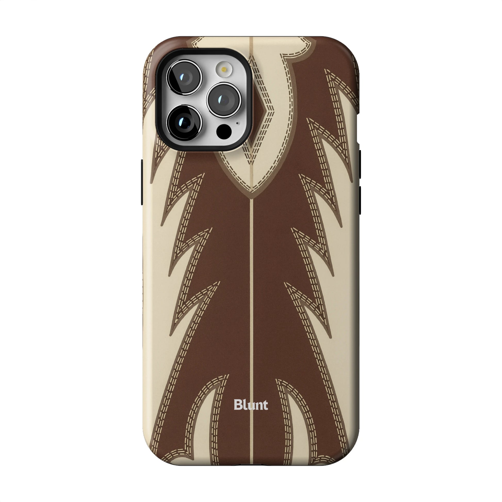 Cocoa Boots iPhone Case gallery - Iphone_12_Pro_Max_1