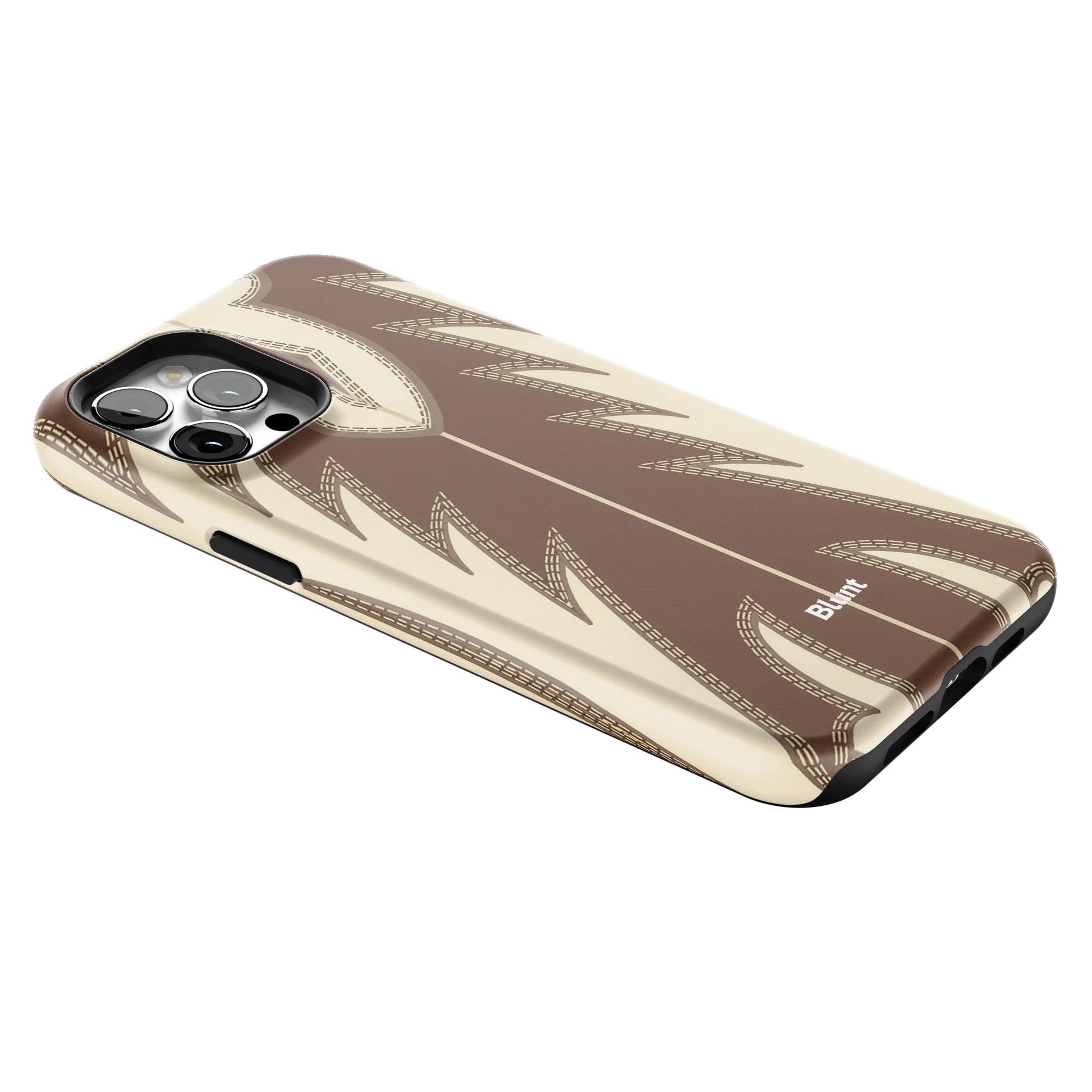 Cocoa Boots iPhone Case gallery - Iphone_12_Pro_Max_2