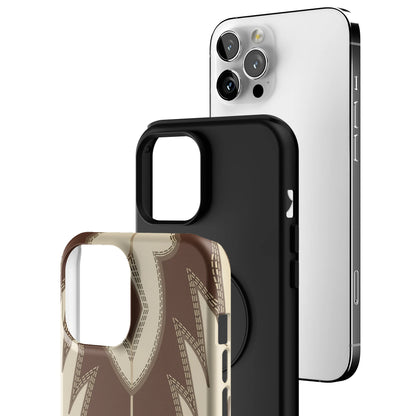 Cocoa Boots iPhone Case gallery - Iphone_12_Pro_Max_3