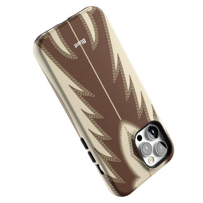 Cocoa Boots iPhone Case gallery - Iphone_12_Pro_Max_5