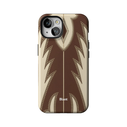 Cocoa Boots iPhone Case gallery - Iphone_13_Iphone_1