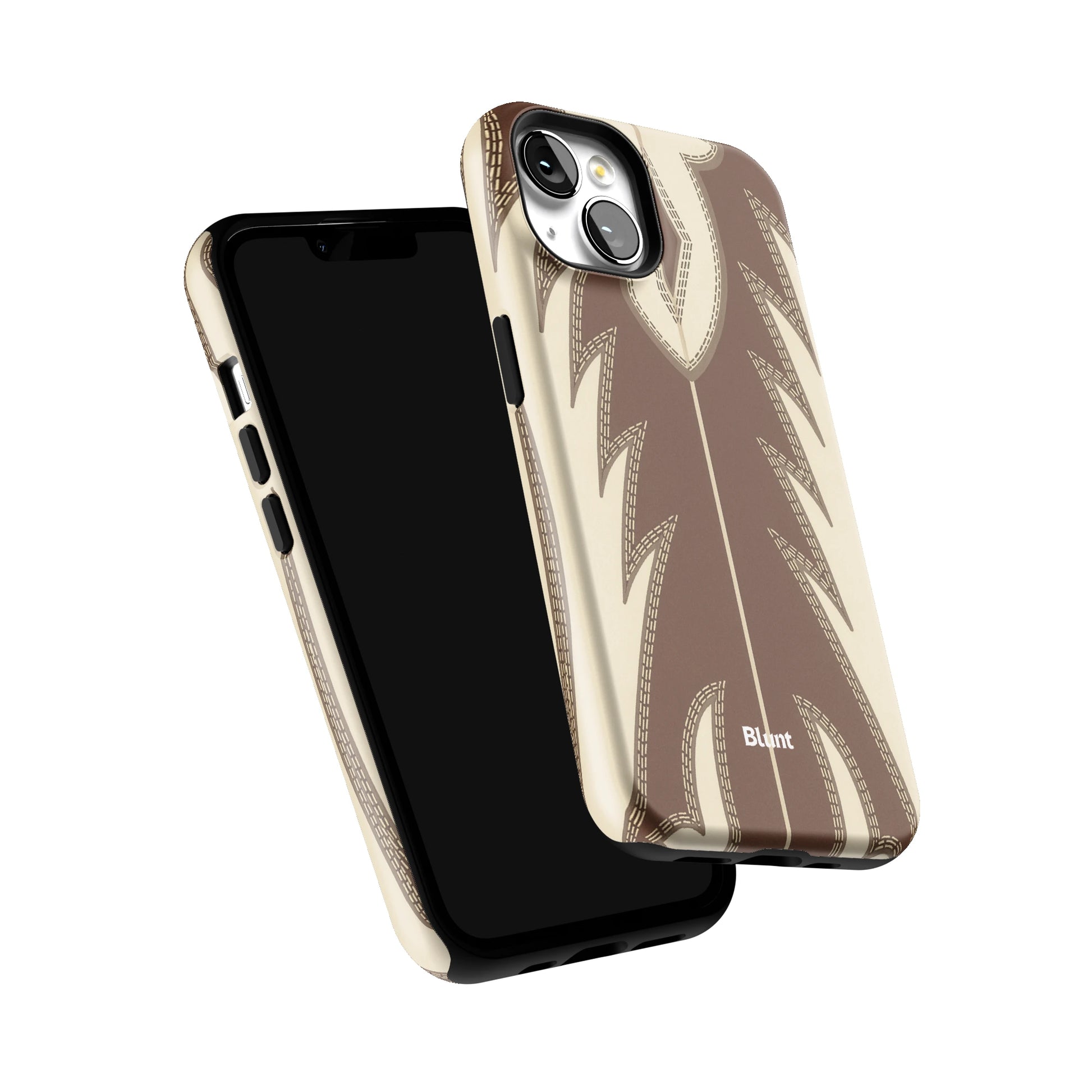 Cocoa Boots iPhone Case gallery - Iphone_13_Iphone_6
