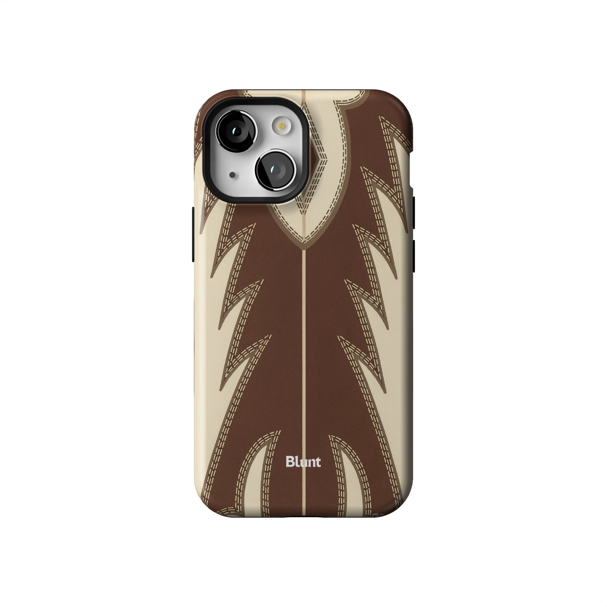 Cocoa Boots iPhone Case gallery - Iphone_13_Mini_Air_Plus_1