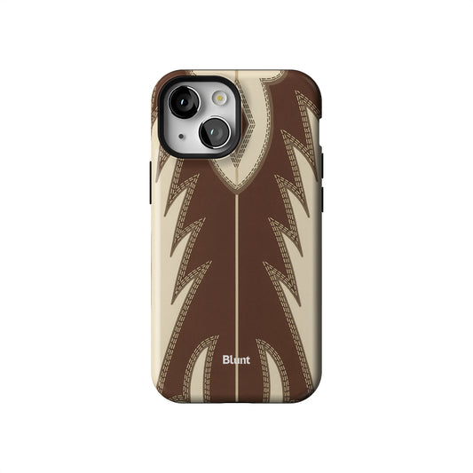 Cocoa Boots iPhone Case gallery - Iphone_13_Mini_Air_Plus_1