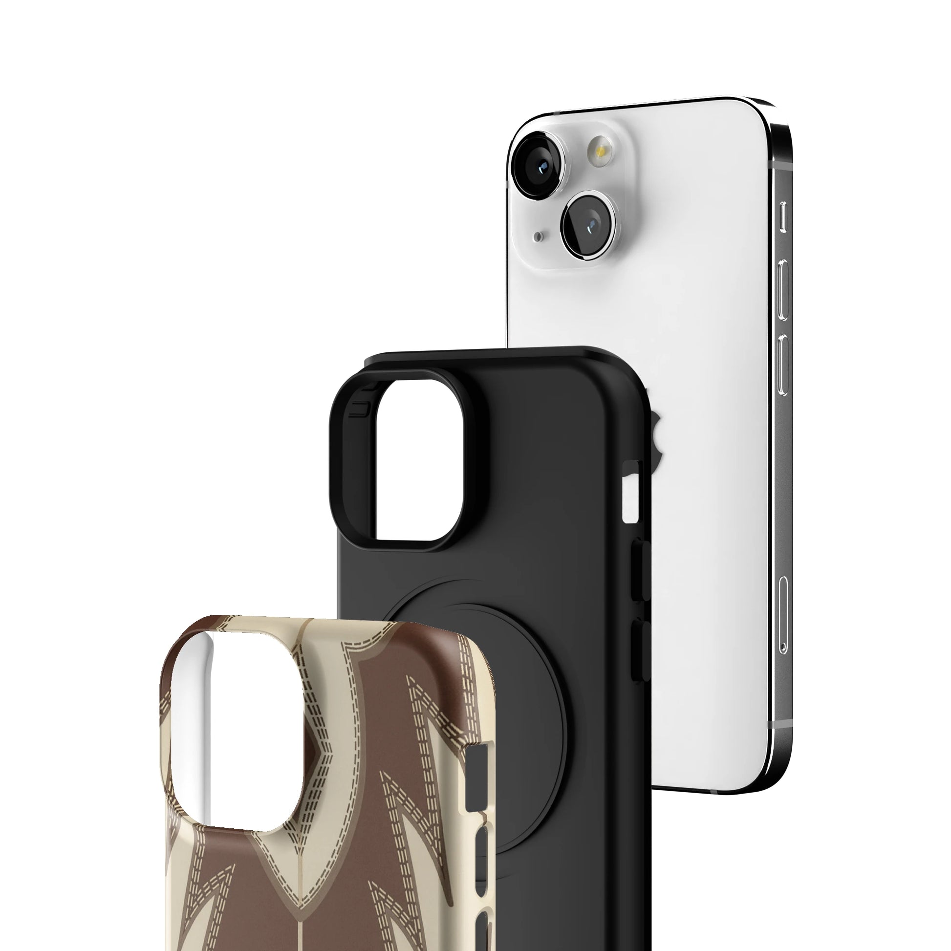 Cocoa Boots iPhone Case gallery - Iphone_13_Mini_Air_Plus_3