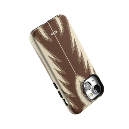 Cocoa Boots iPhone Case gallery - Iphone_13_Mini_Air_Plus_5