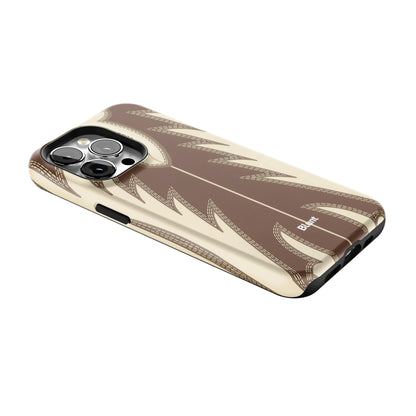 Cocoa Boots iPhone Case gallery - Iphone_13_Pro_2