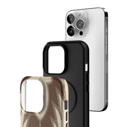 Cocoa Boots iPhone Case gallery - Iphone_13_Pro_3