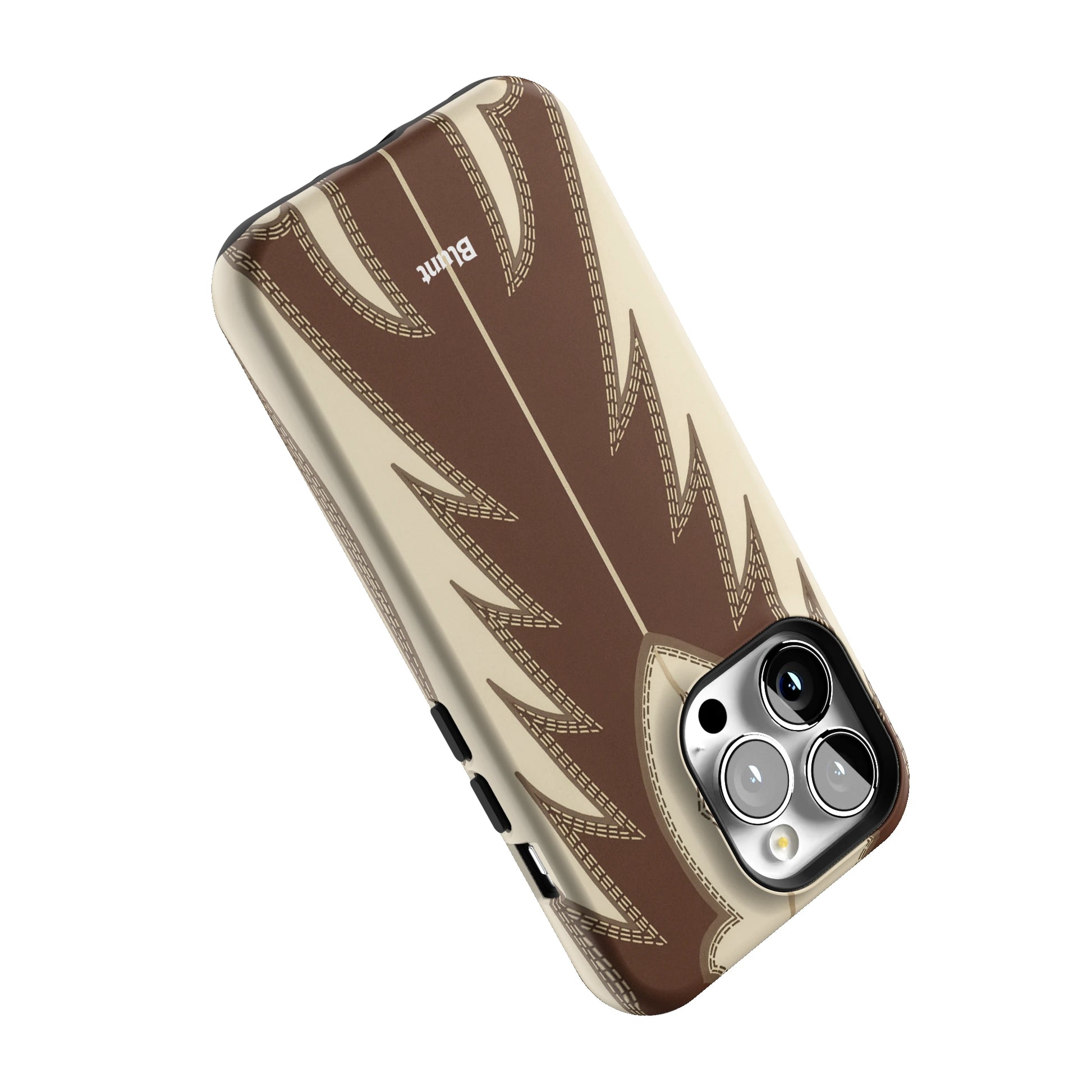 Cocoa Boots iPhone Case gallery - Iphone_13_Pro_5