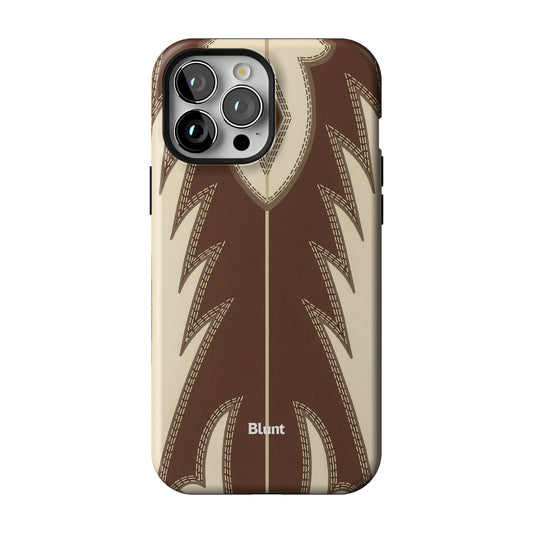 Cocoa Boots iPhone Case gallery - Iphone_13_Pro_Max_1