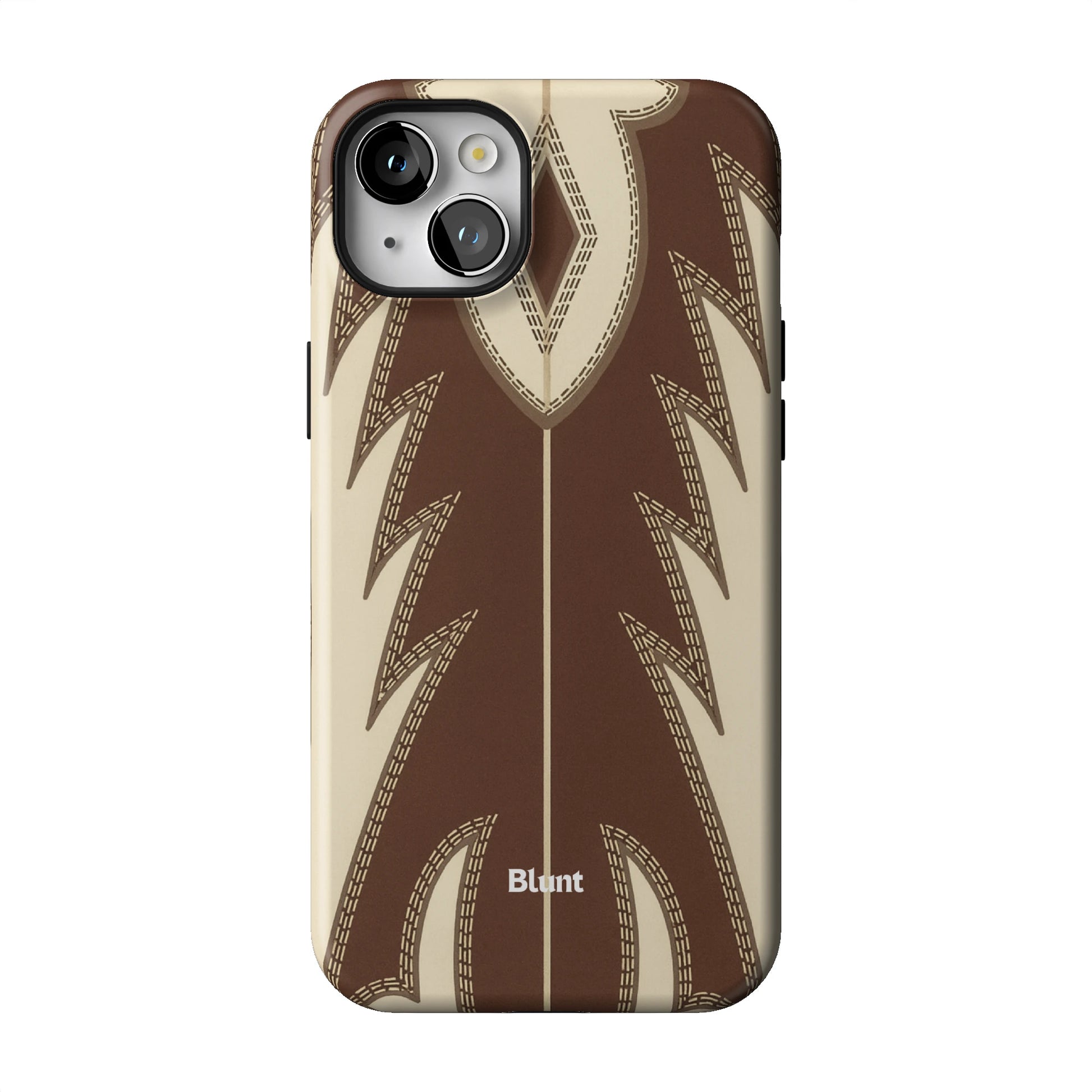 Cocoa Boots iPhone Case gallery - Iphone_14_Mini_Air_Plus_1