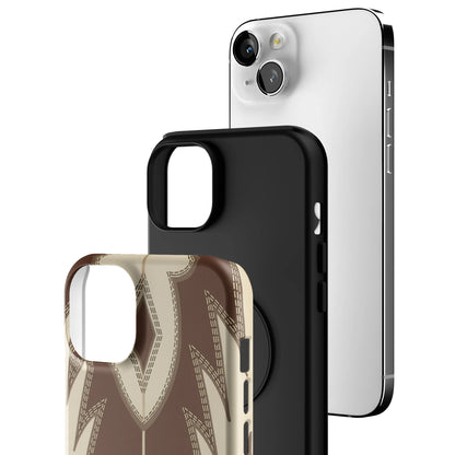 Cocoa Boots iPhone Case gallery - Iphone_14_Mini_Air_Plus_3