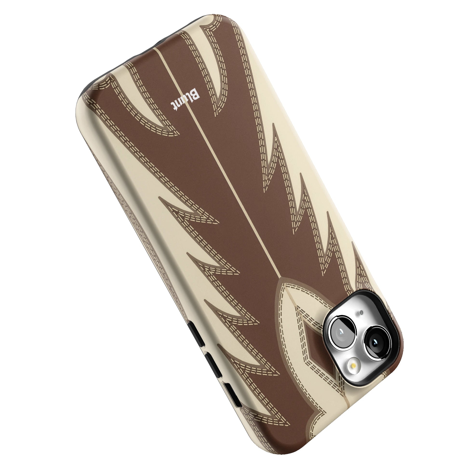 Cocoa Boots iPhone Case gallery - Iphone_14_Mini_Air_Plus_5