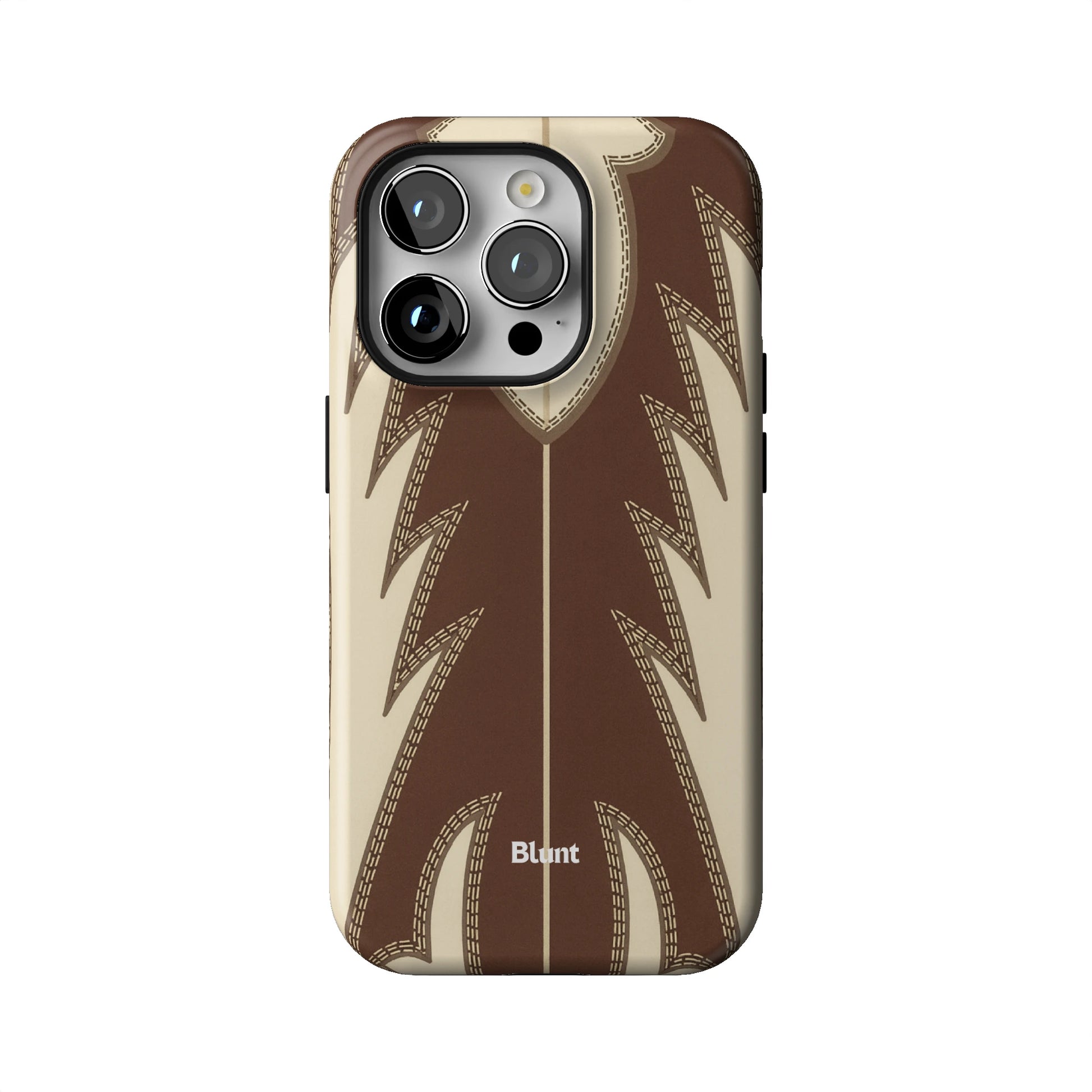 Cocoa Boots iPhone Case gallery - Iphone_14_Pro_1
