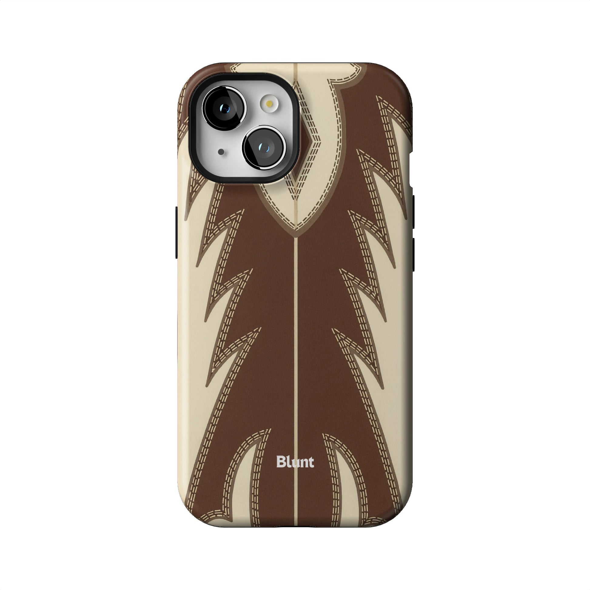 Cocoa Boots iPhone Case gallery - Iphone_15_Iphone_1