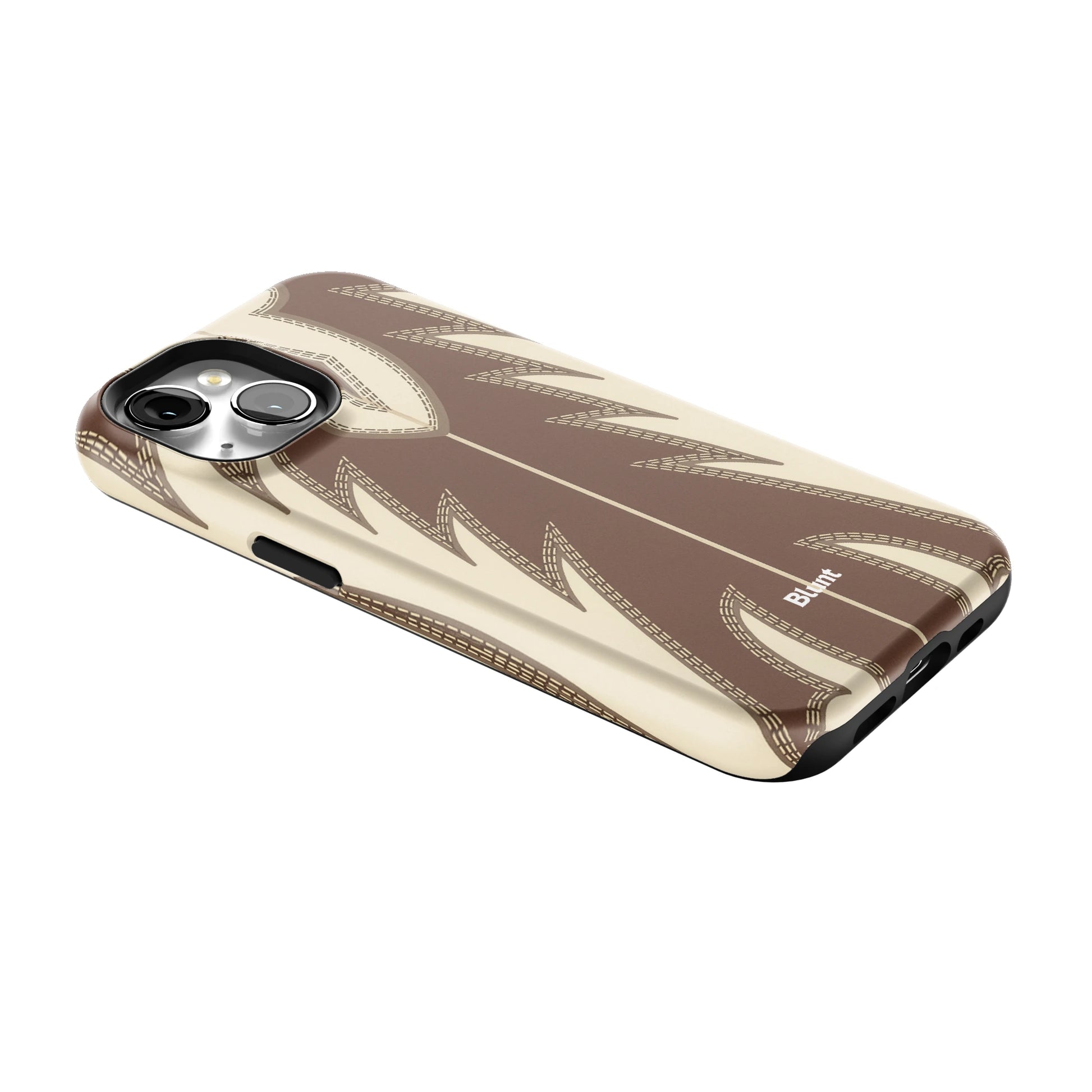 Cocoa Boots iPhone Case gallery - Iphone_15_Iphone_2