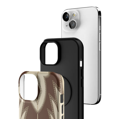 Cocoa Boots iPhone Case gallery - Iphone_15_Iphone_3