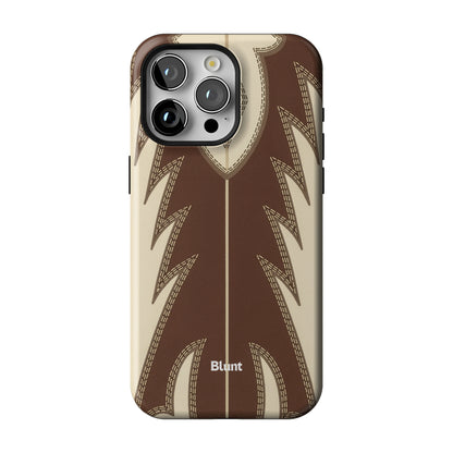 Cocoa Boots iPhone Case gallery - Iphone_15_Pro_Max_1