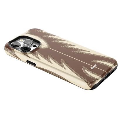 Cocoa Boots iPhone Case gallery - Iphone_15_Pro_Max_2