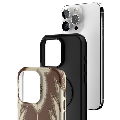 Cocoa Boots iPhone Case gallery - Iphone_15_Pro_Max_3