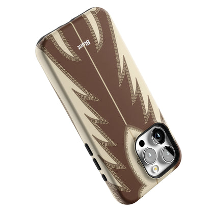 Cocoa Boots iPhone Case gallery - Iphone_15_Pro_Max_5