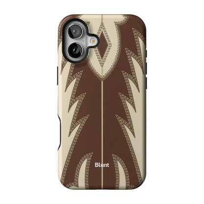 Cocoa Boots iPhone Case gallery - Iphone_16_Mini_Air_Plus_1