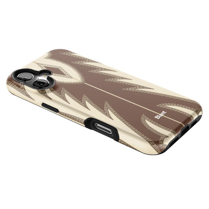 Cocoa Boots iPhone Case gallery - Iphone_16_Mini_Air_Plus_2