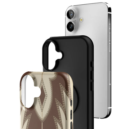 Cocoa Boots iPhone Case gallery - Iphone_16_Mini_Air_Plus_3